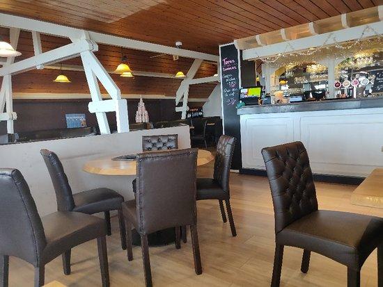 Bistrot C-view