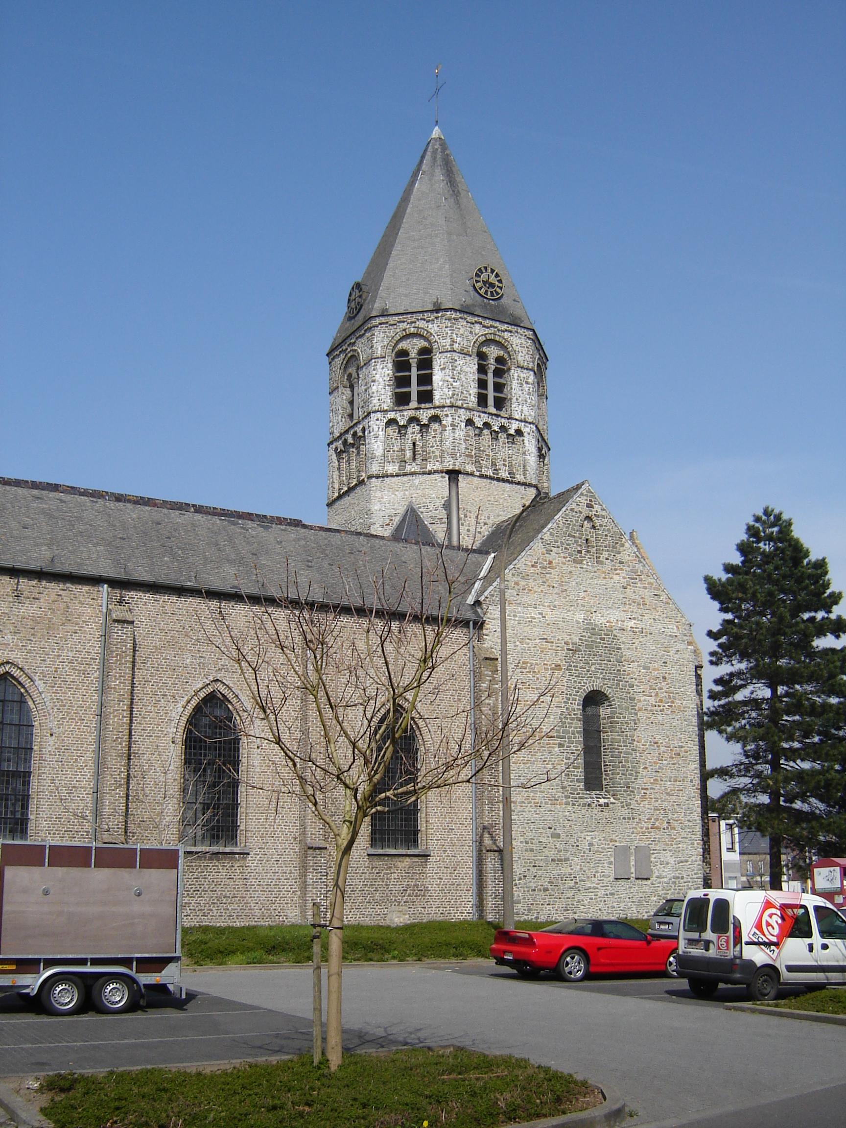 Sint-Michielskerk