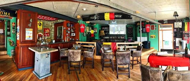 Pub 24 Butgenbach