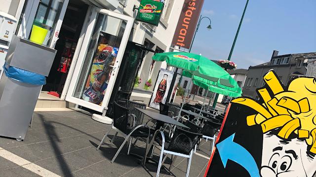 Le Krousty Friterie