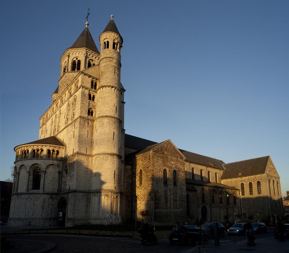 Sint-Gertrudiskerk