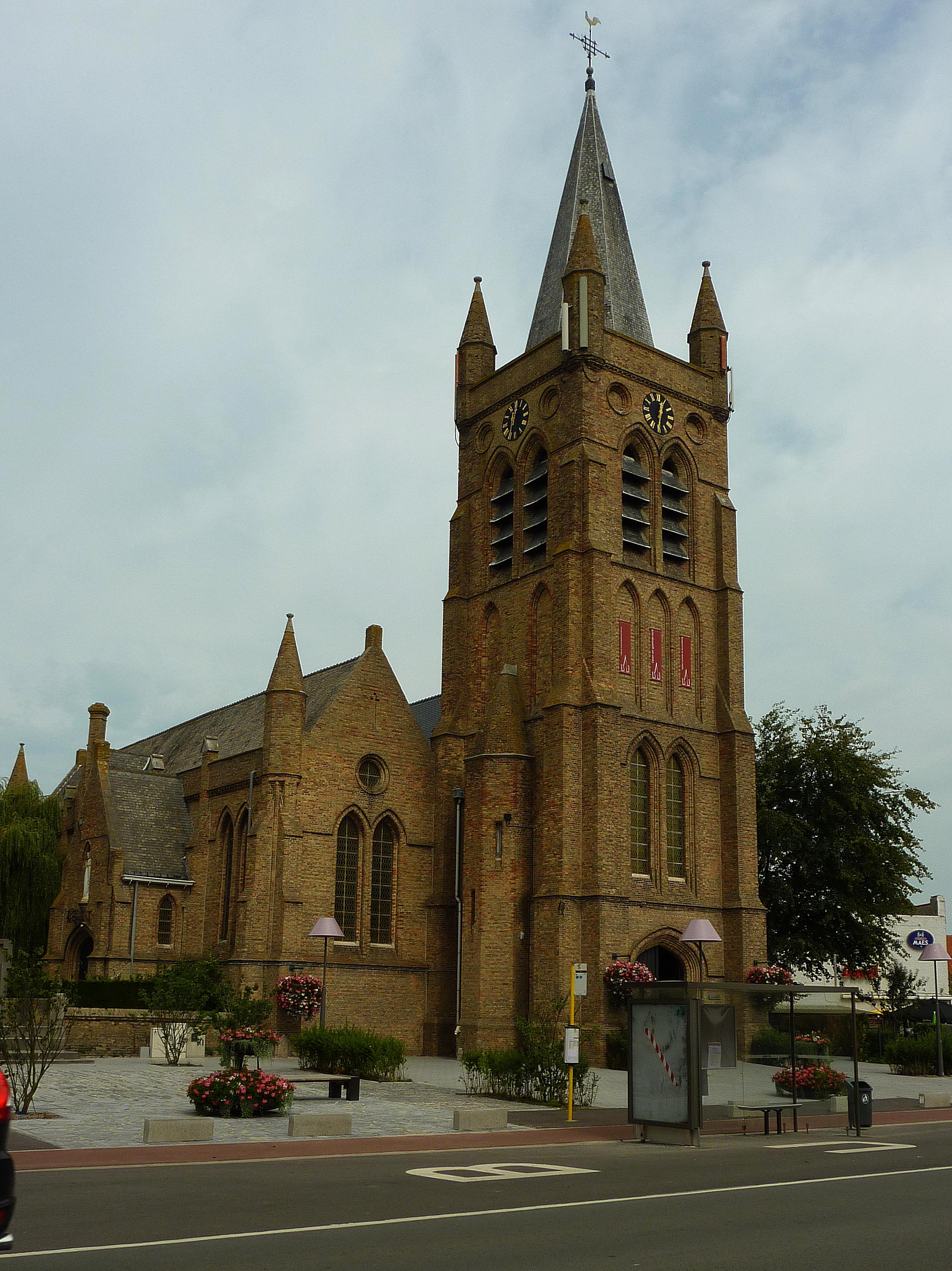 Sint-Laurentiuskerk