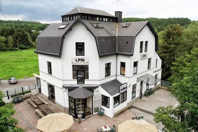 LPM Sporthotel & Grill