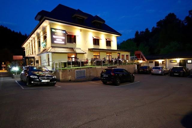 Hotel - Brasserie Val de L'Our