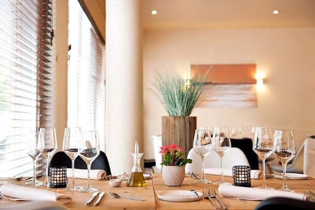 Restaurant Yelo