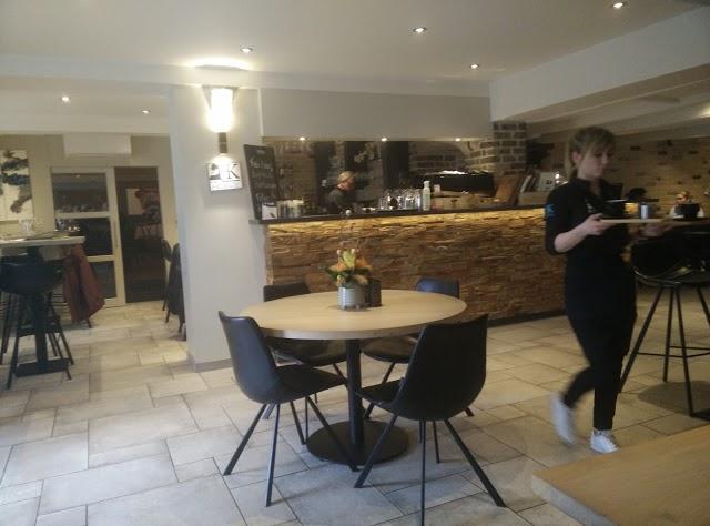 Harbour's Kitchen@vicognehoeve