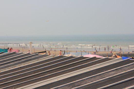 Strand Mariakerke