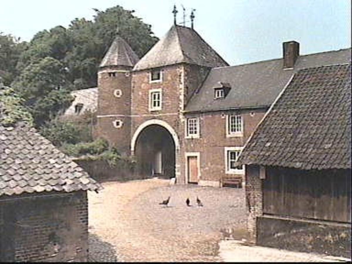 Kasteel Printhagen