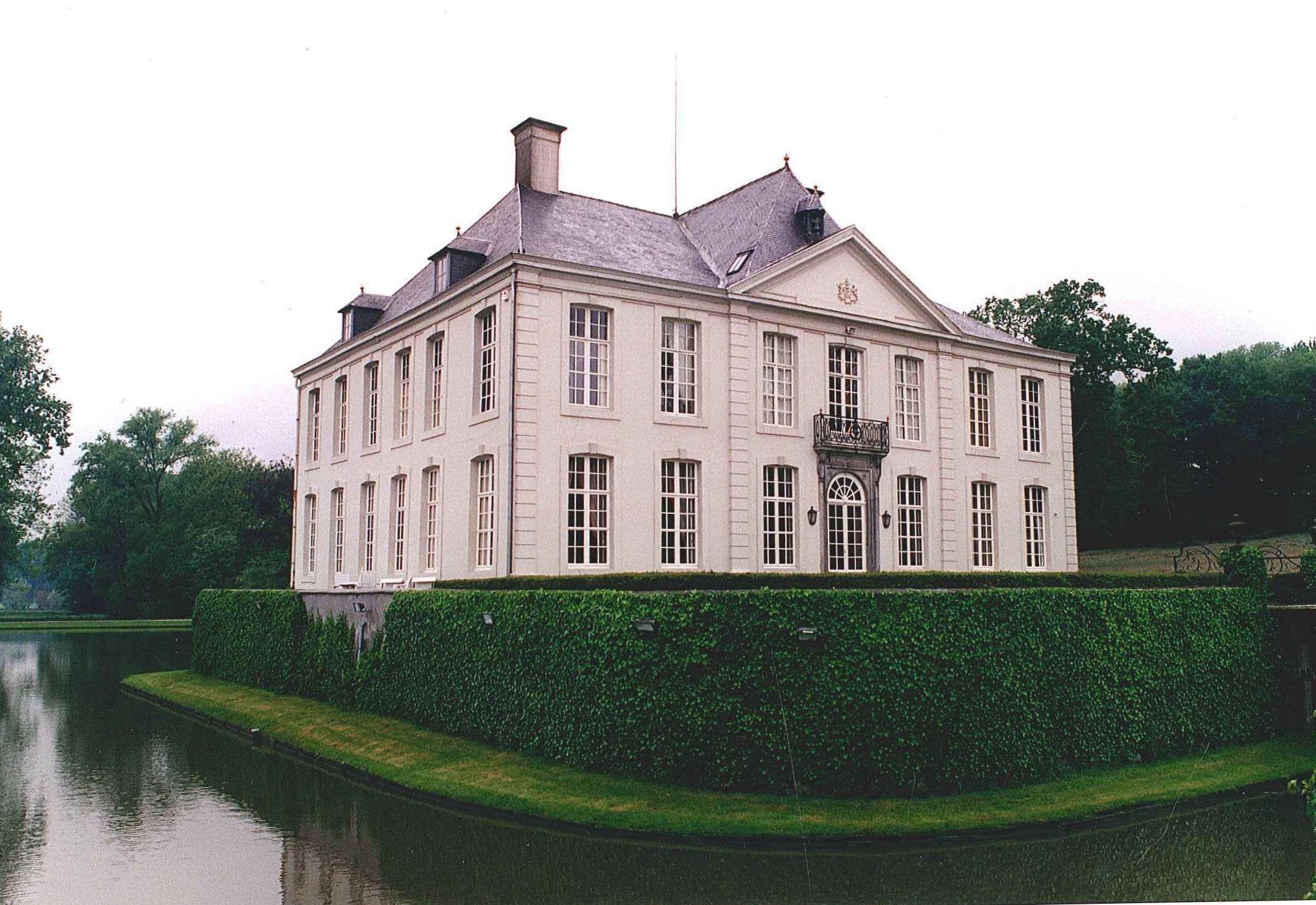Kasteel van Nokere