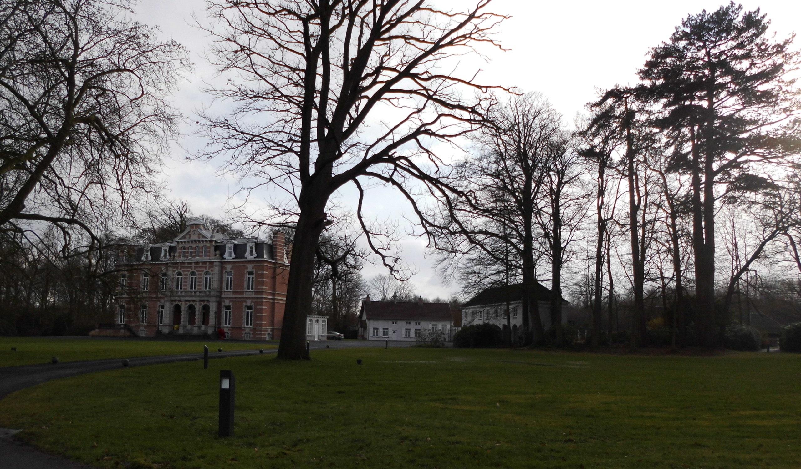 Kasteel de Cellen