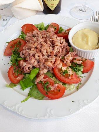 Restaurant Centrale