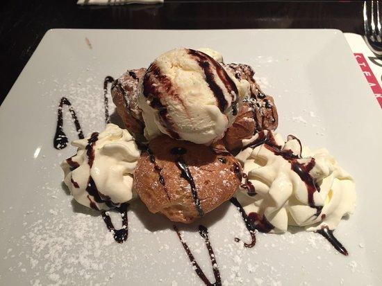 Boston Steak House