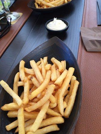 Brasserie Tuf Tuf