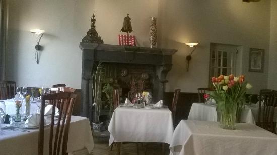 Le Marchal
