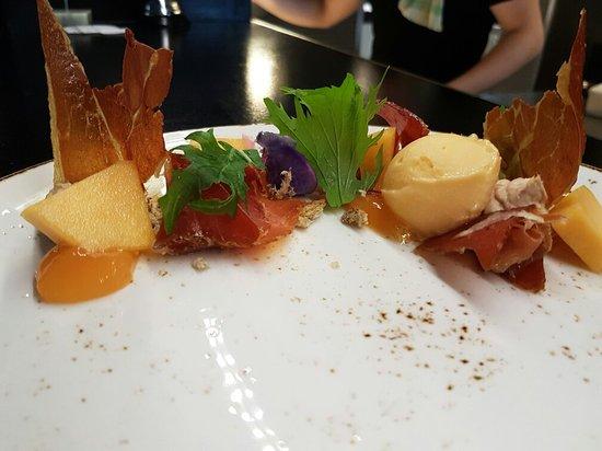 Le Coin des Saveurs