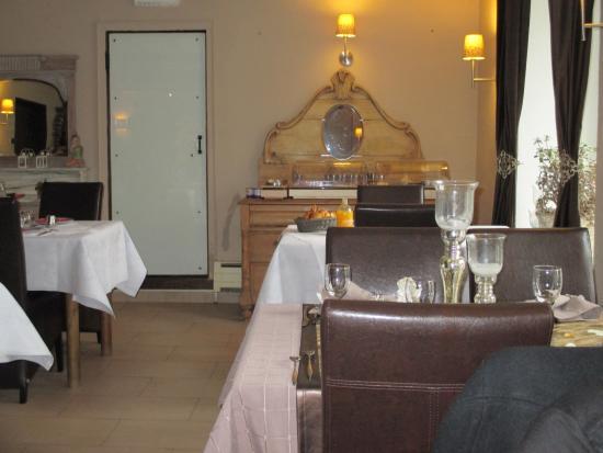 Le Relais