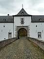 het Kasteel Geulle