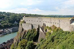 Citadel van Dinant