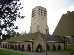 Sint-Niklaaskerk Oostduinkerke