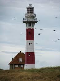 Vuurtoren van Nieuwpoort