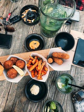 Knokke Out University