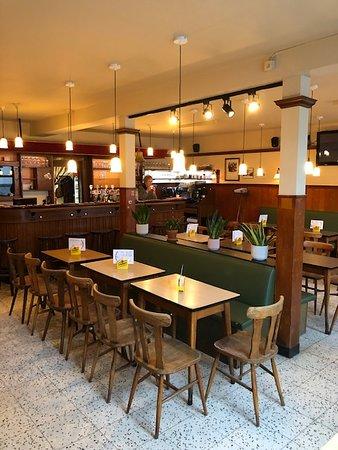 Cambrinus Hasselt