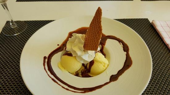 Vreedehof Bistro