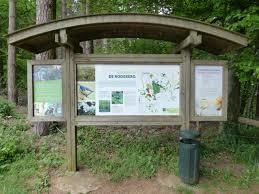 Hellegatbos