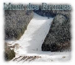 Mont des Brumes uitkijktoren
