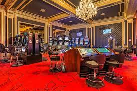 Casino van Spa
