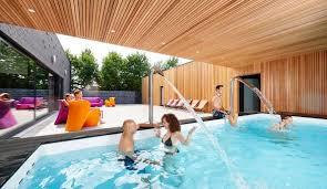 Zwembad Aquacentre