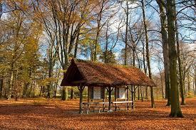 het Provinciaal Groendomein Prinsenpark