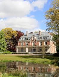 het Provinciedomein Wallemote-Wolvenhof