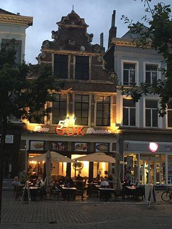 Restaurant Gok 's 2