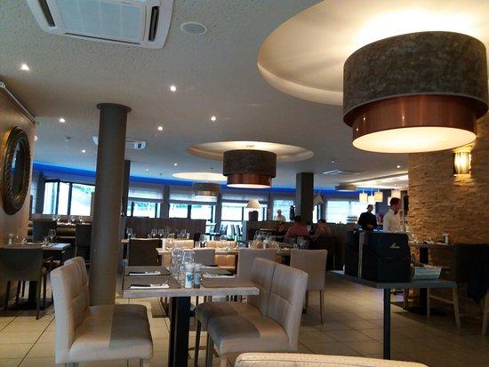 Brasserie de la Tour