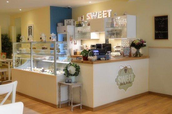 Sweet Mania