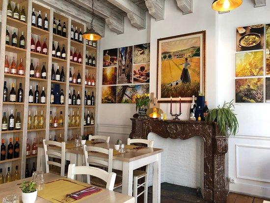 Osteria Delicati