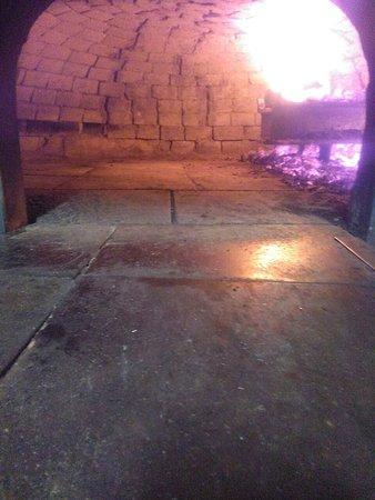 Pizzeria Rustica