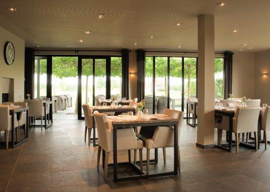 Restaurant Hoeve Roosbeek