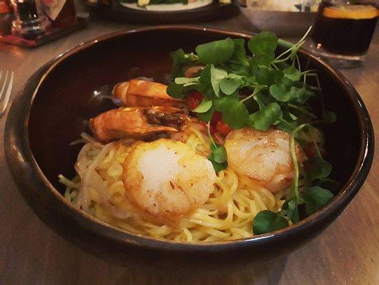 Catharina Restaurant