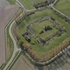 Staats-Spaanse Linies