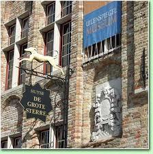Uilenspiegelmuseum