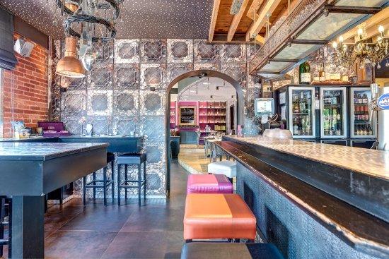 Brasserie Chez Gerty