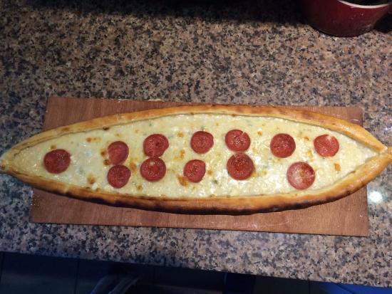 Pizzeria Pidezza