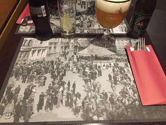 Kaffee Plaza