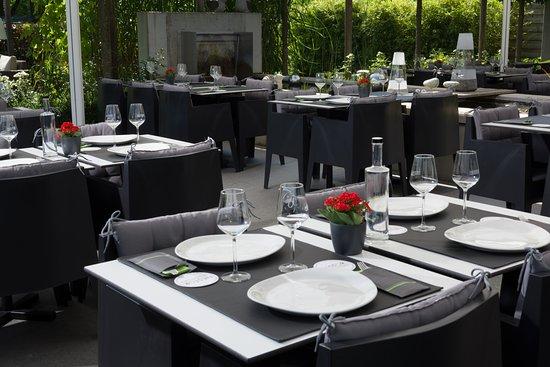Nestor brasserie-restaurant
