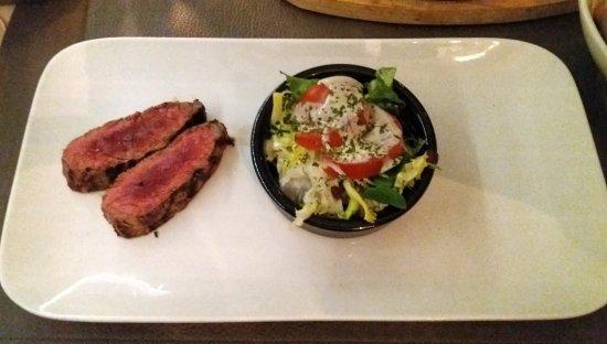 Eetcafé Belcanté