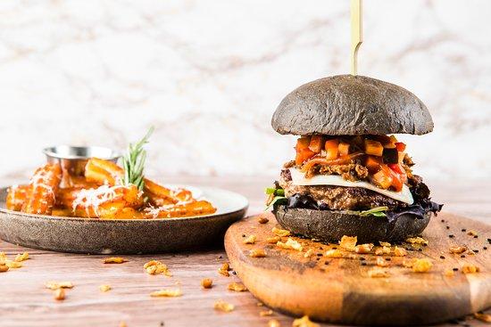 Ellis Gourmet Burger Bruges