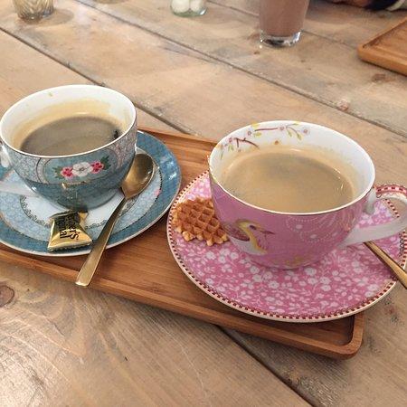 Koffiehuis Ter Steeghere