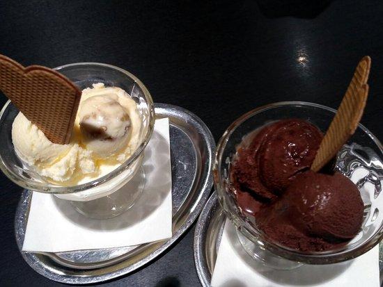 Gelateria Panella